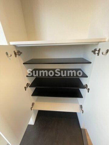 高速神戸駅 徒歩2分 15階の物件内観写真