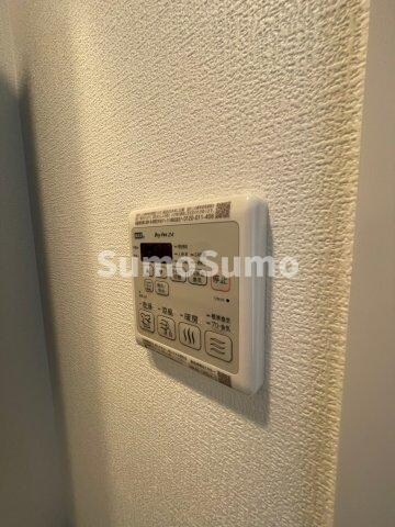 高速神戸駅 徒歩2分 15階の物件内観写真