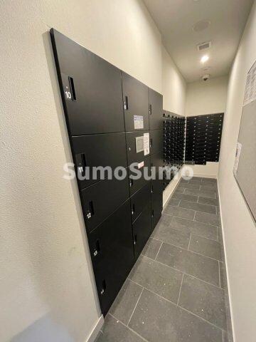 高速神戸駅 徒歩2分 15階の物件内観写真