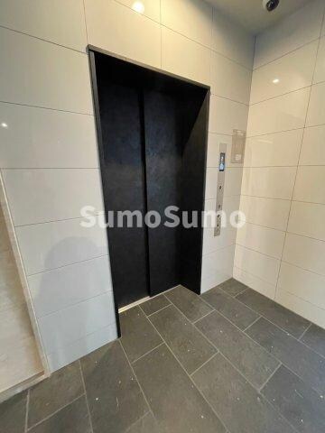 高速神戸駅 徒歩2分 15階の物件内観写真