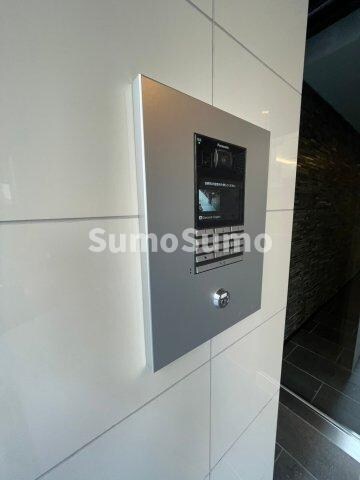 高速神戸駅 徒歩2分 15階の物件内観写真