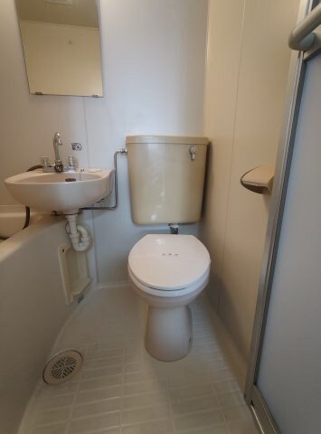 メゾンシルフィードの物件内観写真