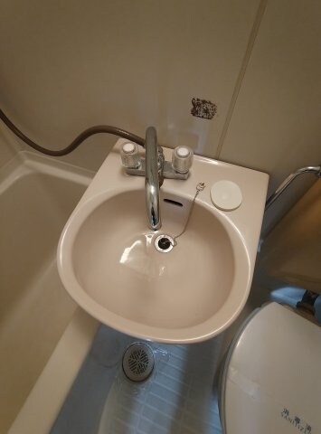 メゾンシルフィードの物件内観写真