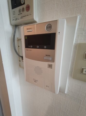 メゾンシルフィードの物件内観写真