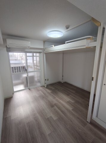 メゾンシルフィードの物件内観写真