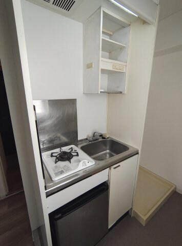 メゾンシルフィードの物件内観写真