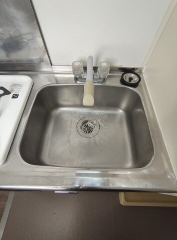 メゾンシルフィードの物件内観写真