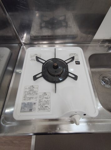 メゾンシルフィードの物件内観写真