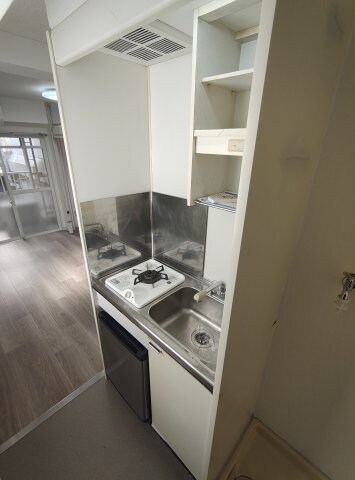 メゾンシルフィードの物件内観写真