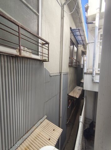 メゾンシルフィードの物件内観写真