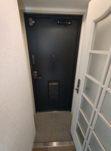 メゾンシルフィードの物件内観写真