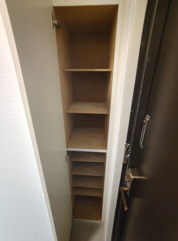 メゾンシルフィードの物件内観写真