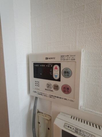 メゾンシルフィードの物件内観写真