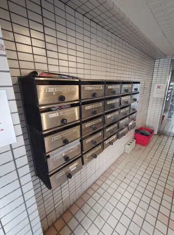 メゾンシルフィードの物件内観写真