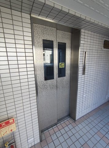 メゾンシルフィードの物件内観写真