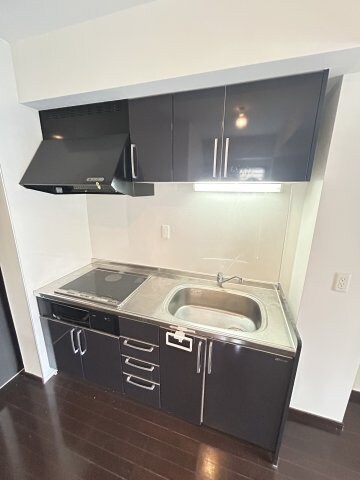 アルユータ六甲道の物件内観写真