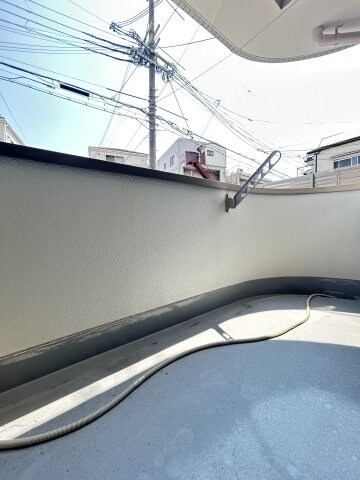 アルユータ六甲道の物件内観写真