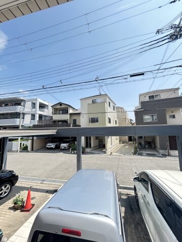 アルユータ六甲道の物件内観写真