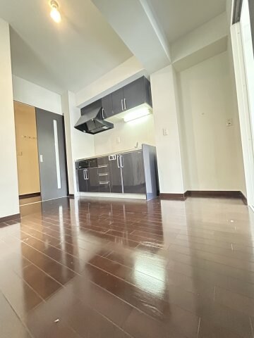 アルユータ六甲道の物件内観写真