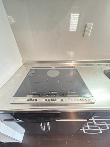 アルユータ六甲道の物件内観写真