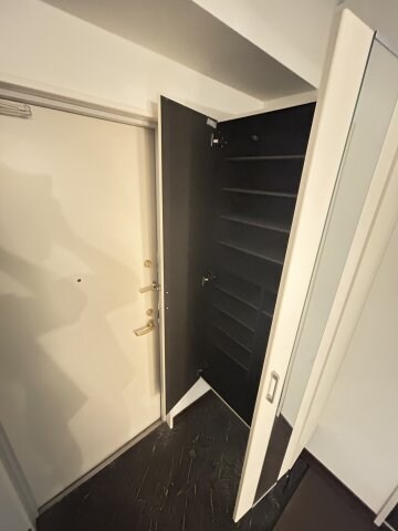 アルユータ六甲道の物件内観写真