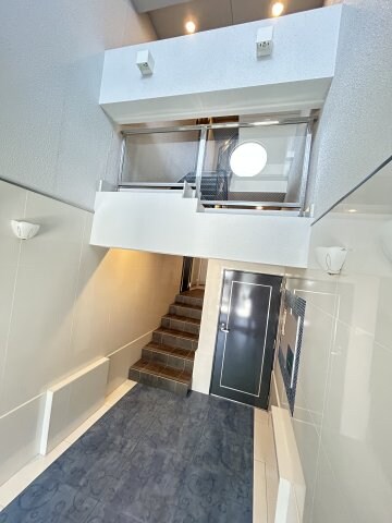 アルユータ六甲道の物件内観写真