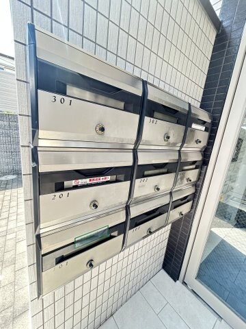 アルユータ六甲道の物件内観写真