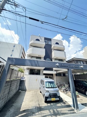 アルユータ六甲道の物件内観写真