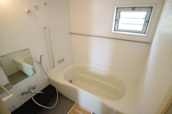 グランドアトリオ神戸西　D棟の物件内観写真