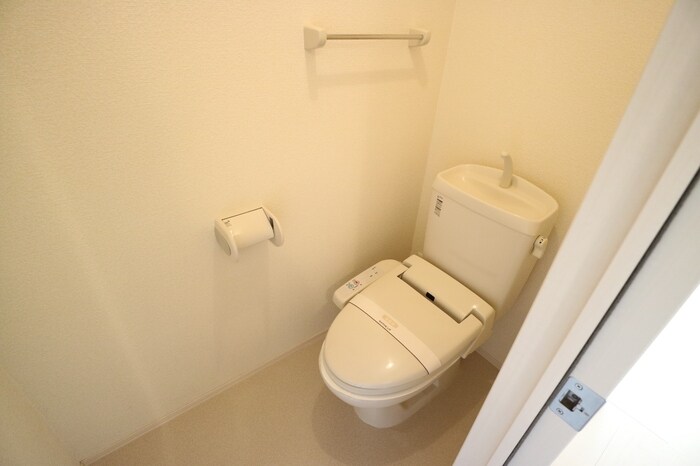 グランドアトリオ神戸西　D棟の物件内観写真