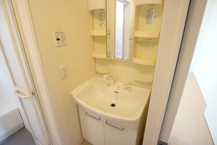 グランドアトリオ神戸西　D棟の物件内観写真