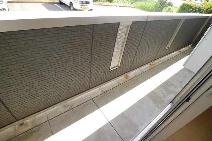 グランドアトリオ神戸西　D棟の物件内観写真