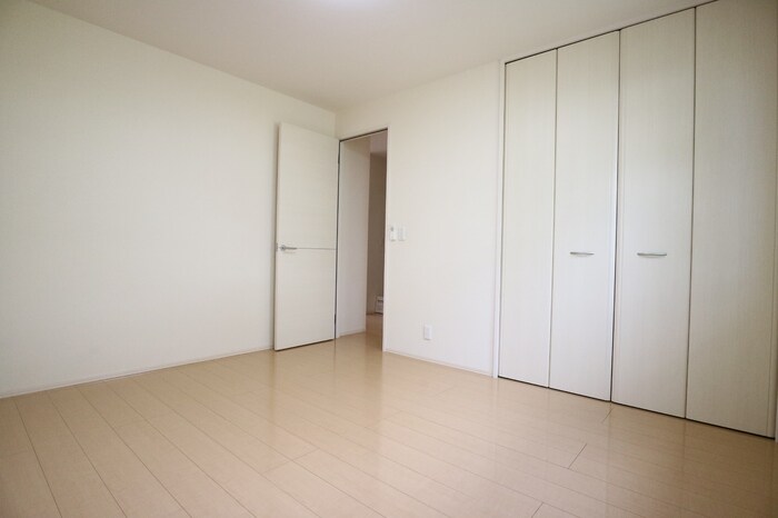 グランドアトリオ神戸西　D棟の物件内観写真