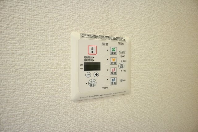 グランドアトリオ神戸西　D棟の物件内観写真