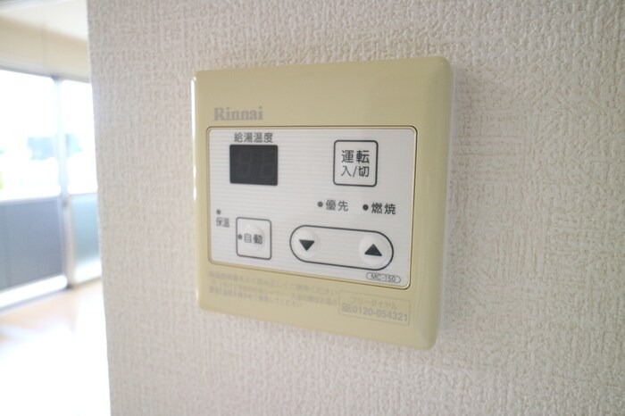 グランドアトリオ神戸西　D棟の物件内観写真