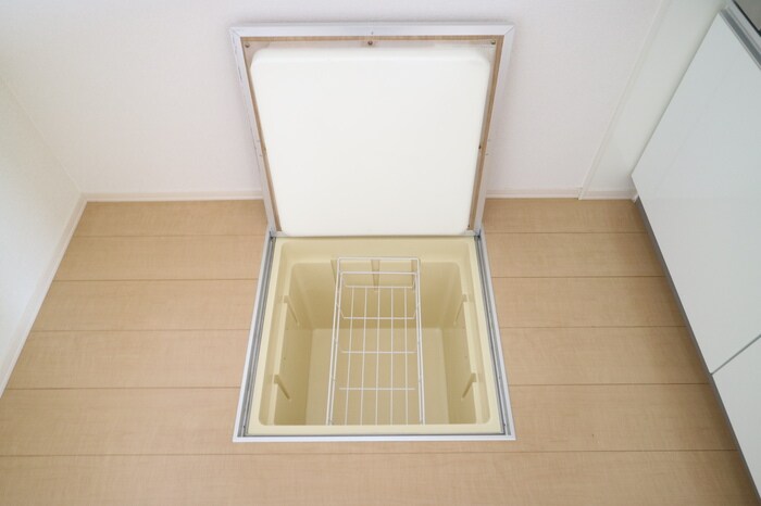 グランドアトリオ神戸西　D棟の物件内観写真