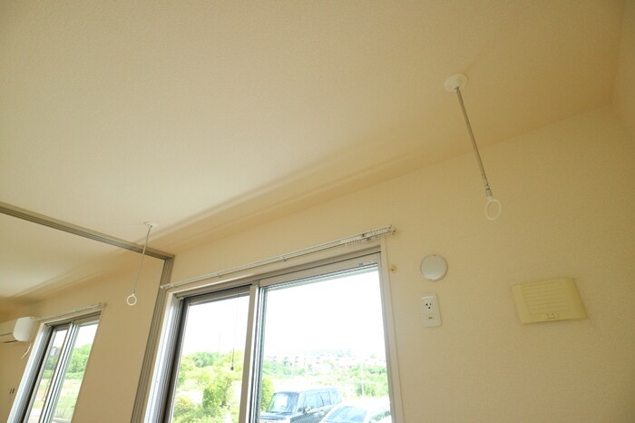 グランドアトリオ神戸西　D棟の物件内観写真