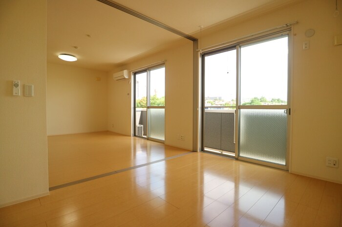 グランドアトリオ神戸西　D棟の物件内観写真