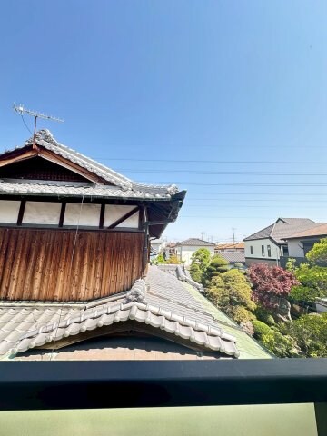 アムールKOHBEの物件内観写真