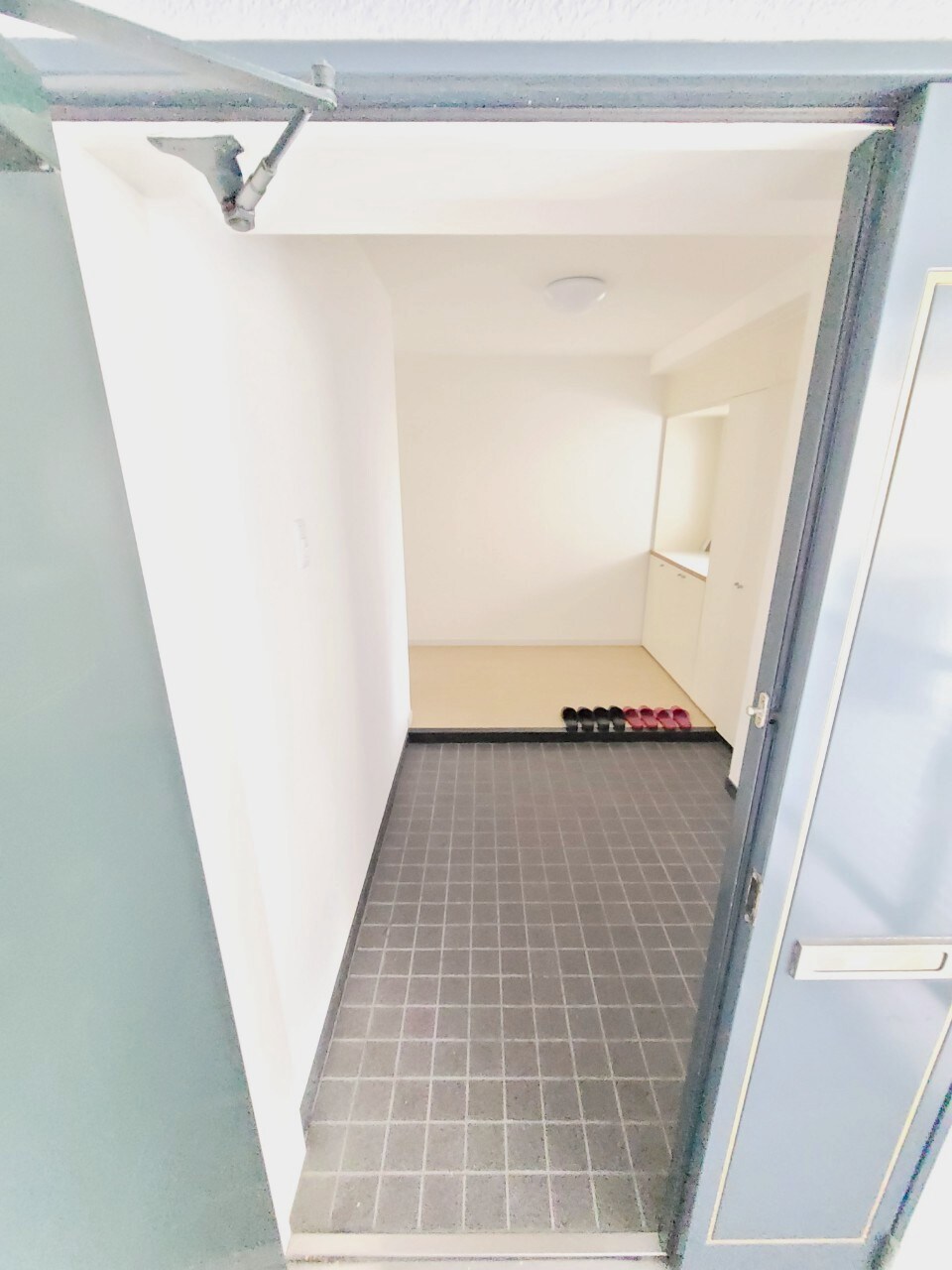 香櫨園駅 徒歩4分 2階の物件内観写真