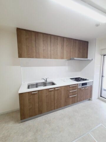 香櫨園駅 徒歩4分 2階の物件内観写真