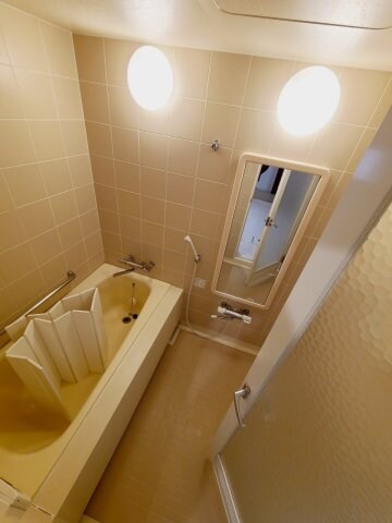 香櫨園駅 徒歩4分 2階の物件内観写真