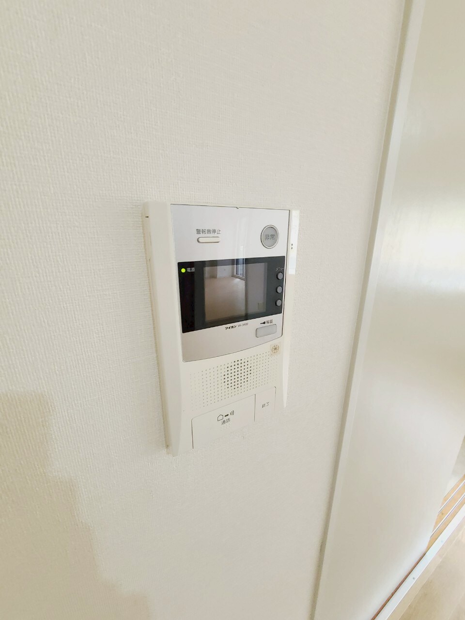 香櫨園駅 徒歩4分 2階の物件内観写真