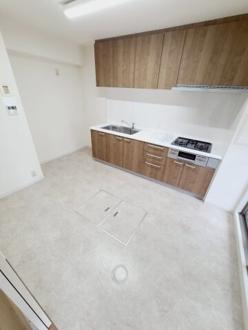 香櫨園駅 徒歩4分 2階の物件内観写真