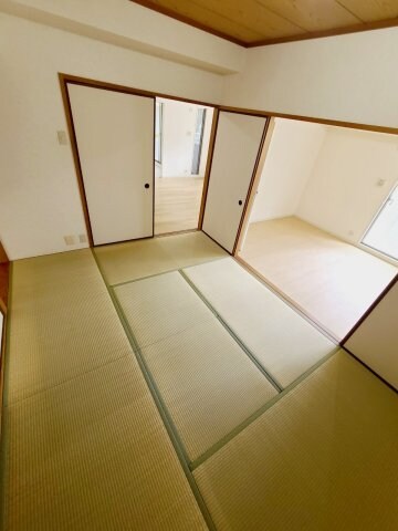 香櫨園駅 徒歩4分 2階の物件内観写真