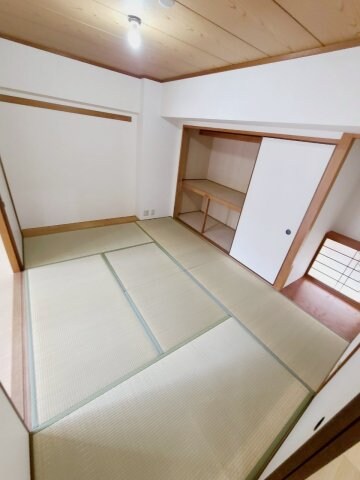 香櫨園駅 徒歩4分 2階の物件内観写真