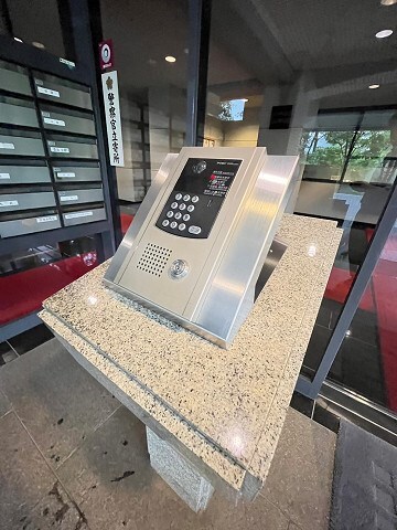 香櫨園駅 徒歩4分 2階の物件内観写真