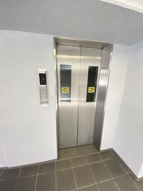 香櫨園駅 徒歩4分 2階の物件内観写真