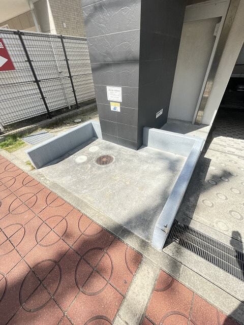 甲子園駅 徒歩5分 1階の物件外観写真