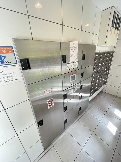 甲子園駅 徒歩5分 1階の物件外観写真